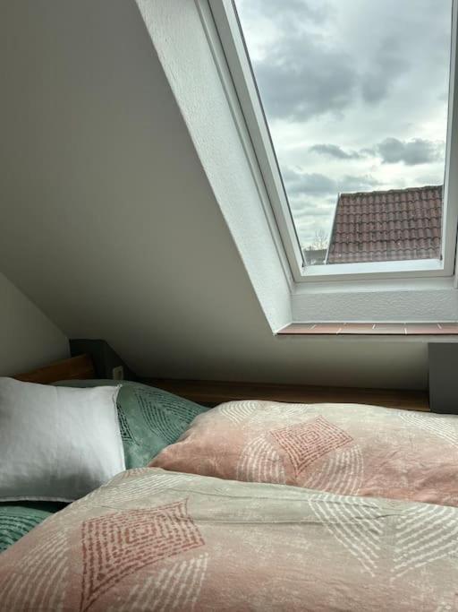 Gemuetliche Wohnung Mitten In Esens Εξωτερικό φωτογραφία